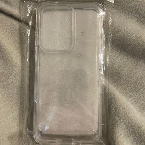 BRAND NEW S11 Ultra 6.9 Clear Phone Case